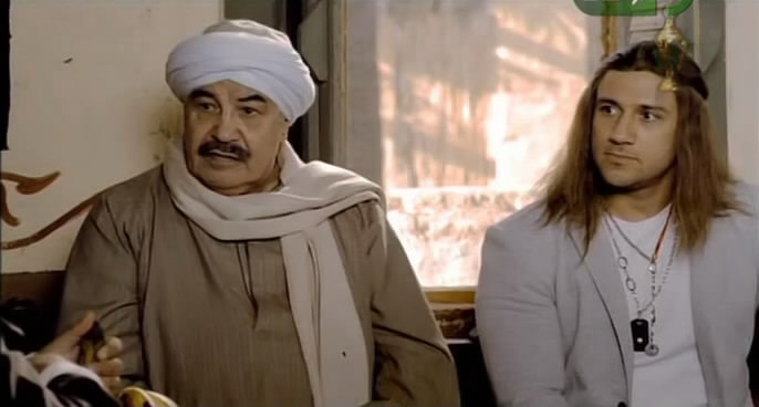 توفي فجأة بعد زواجه بعدة أشهر.. ما لا تعرفه عن الراحل سعيد طرابيك