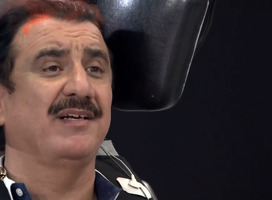 ترك الكلية الحربية من أجل التمثيل ووقع ضحية لرامز جلال.. من هو حسن عسيري؟