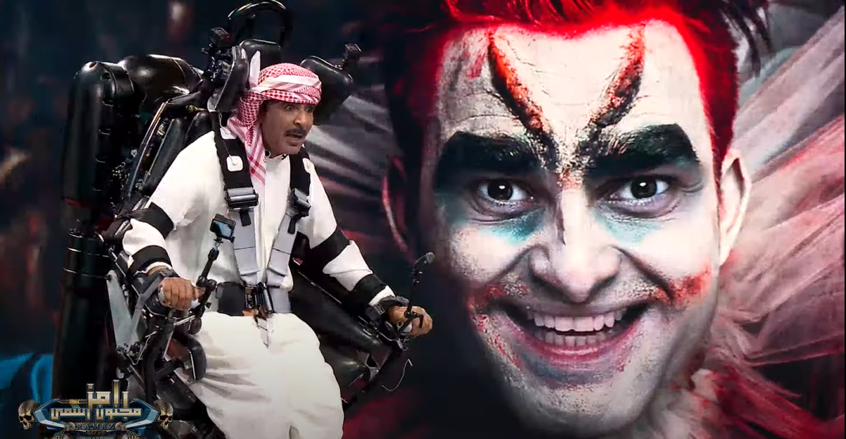وقع في فخ رامز جلال مرتين وحكاية دعابة زواجه من هيفاء وهبي.. من هو عبد الله بالخير ؟ 