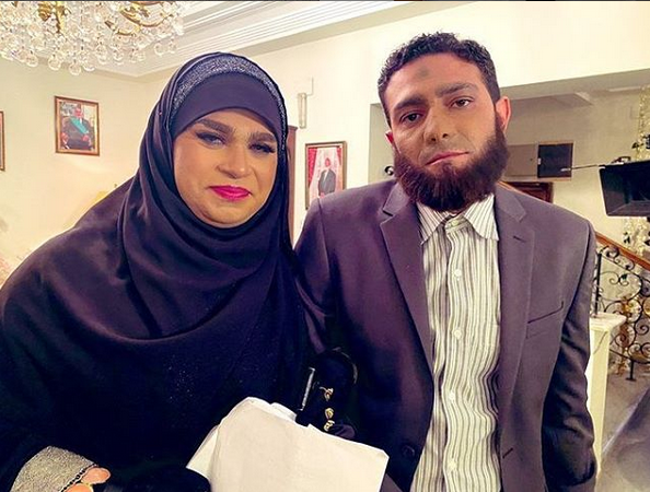 أخصائي تخاطب بارع في تجسيد "الستات" .. ما لا تعرفه عن إسلام إبراهيم 