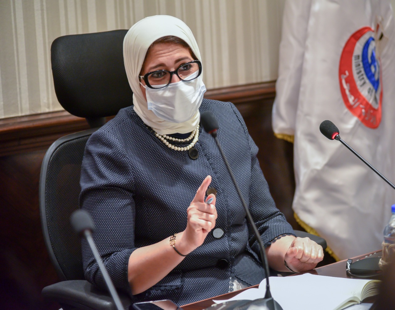 هل تلقت وزارة الصحة 200 ألف طلب للتبرع بـ «بلازما المتعافين» ؟