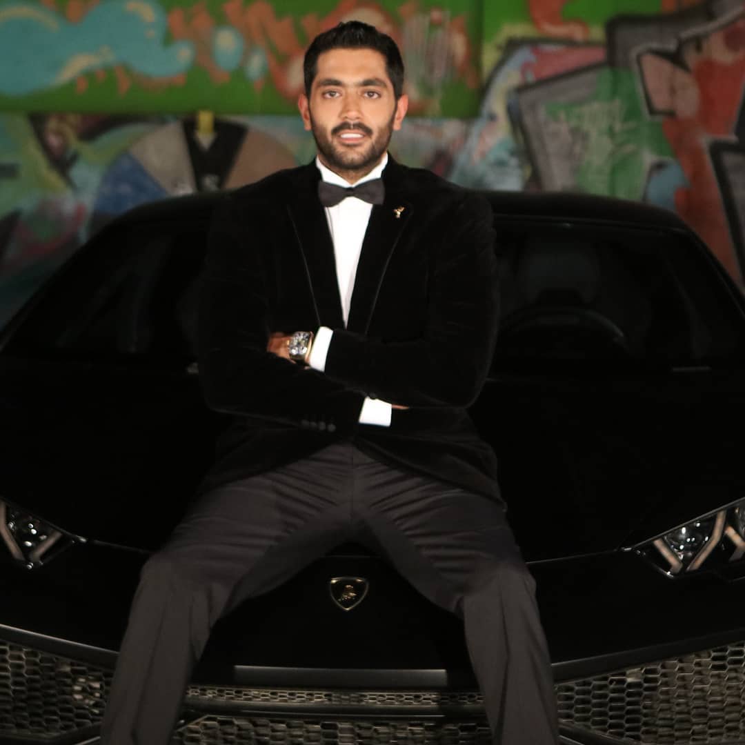  عمل كدي جي بأفراح شعبية، ورفض العمل مع جاكي شان وجون سينا من أجل الممر.. ما لا تعرفه عن أحمد فلوكس