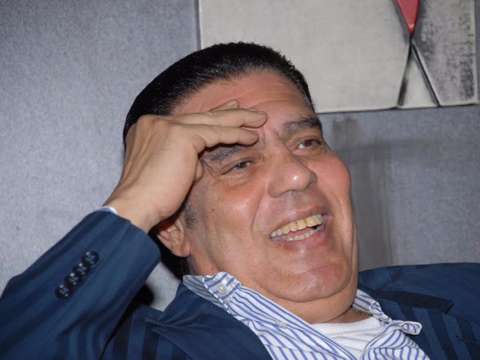 فيلم تسبب في خسارته ملايين.. سامي العدل الذي بكى صديقه فلحق به بعد أيام 