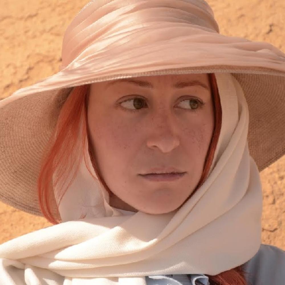 فيلم أرهقها نفسيًا وهذا رأيها في الزواج.. صاحبة «الأوجه المتعددة» منة شلبي 