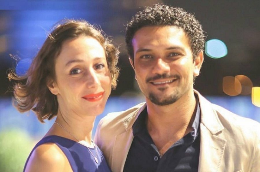 مصممات أزياء ومديرات أعمال.. تعرف على زوجات النجوم من خارج الوسط الفني