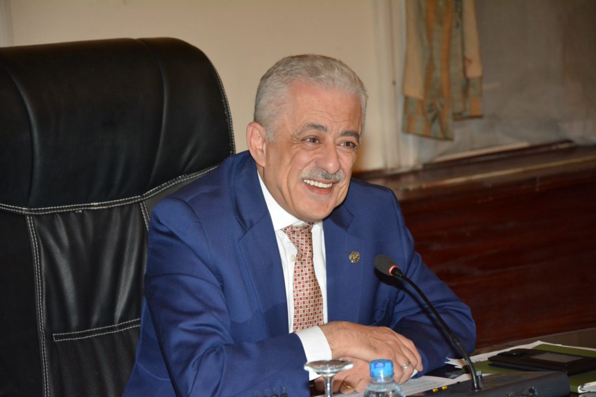 وزير التعليم يعلن عن تدريس مادة إضافية للصف الثالث الابتدائي.. تعرف عليها