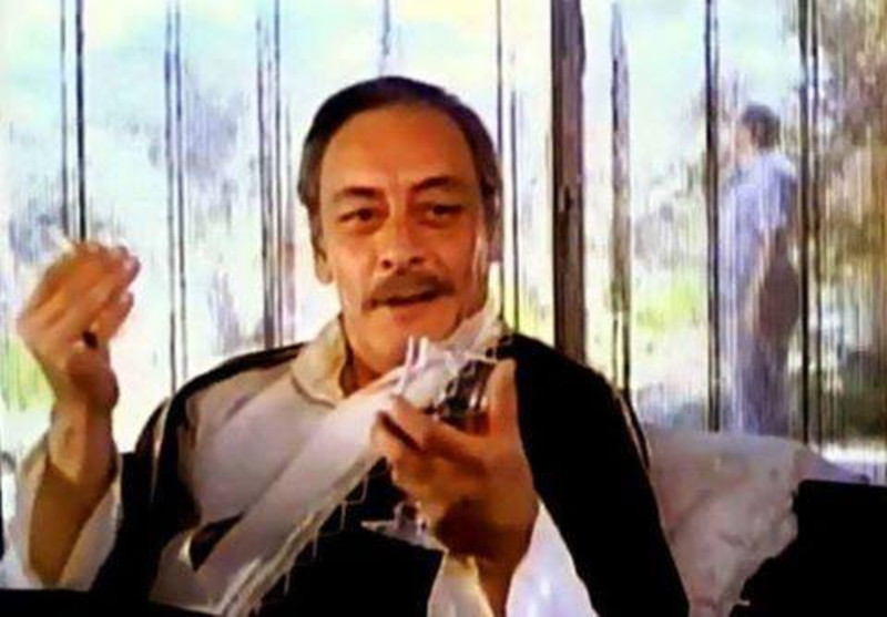 رفضت أسرته عمله بالفن وتلقى تهديدًا بالقتل.. ما لا تعرفه عن «البهظ» جميل راتب