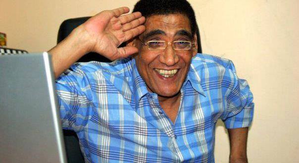 ترك علامة مميزة في عالم الكوميديا رغم أدواره الصغيرة.. أسرار عن يوسف عيد