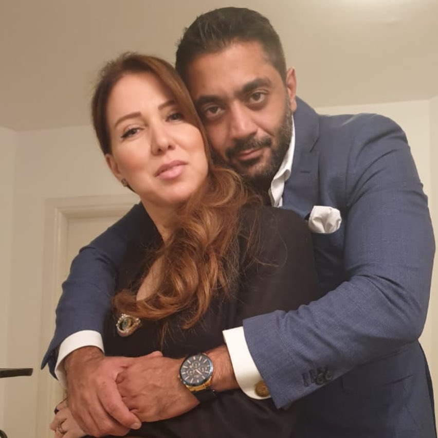 حكاية أحمد فلوكس.. كيف دمر السحر الأسود حياته، ولماذا عاد لزوجته بعد انفصال 12 عام؟