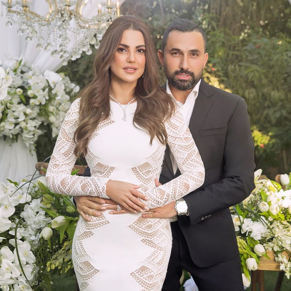 من زواج عرفي إلى حفل زفاف أسطوري.. كيف تزوج النجوم في عام الكورونا