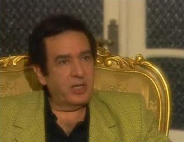 لقطات من حياة صلاح رشوان.. رحل قبل أن يحقق حلم حياته ورسالة باكية من ابنته