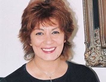 سماح أنور.. قصة حادث أجرت بسببه 42 عملية جراحية وأوهمت الناس أنها متبنية ابنها 