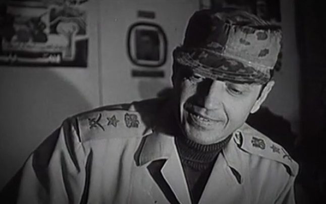 سعد الدين الشاذلي.. محطات وصور نادرة من حياة «أسطورة العسكرية المصرية» وصاحب خطة «المآذن العالية»