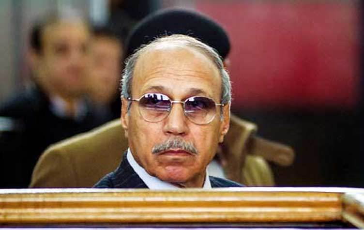 "هل رأيت نجله من قبل؟".. معلومات لا تعرفها عن حبيب العادلي وزير داخلية مصر الأسبق