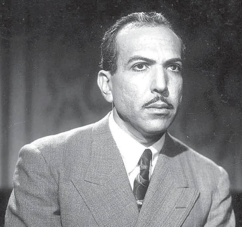 رفض الزواج طيلة حياته ولم يمش بجنازته أحد .. زكي رستم ابن الباشاوات الذي طردته أسرته لعمله بالفن
