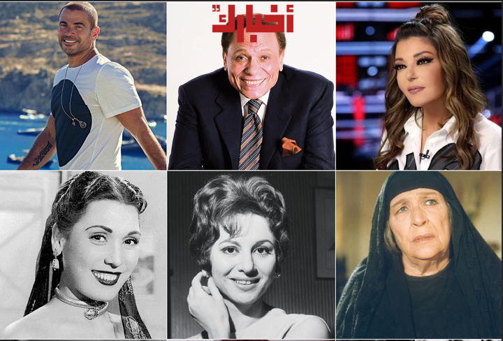 "عذراء الشاشة والديفا وشرير السينما" .. القصة والسبب وراء تسمية النجوم بهذه الألقاب
