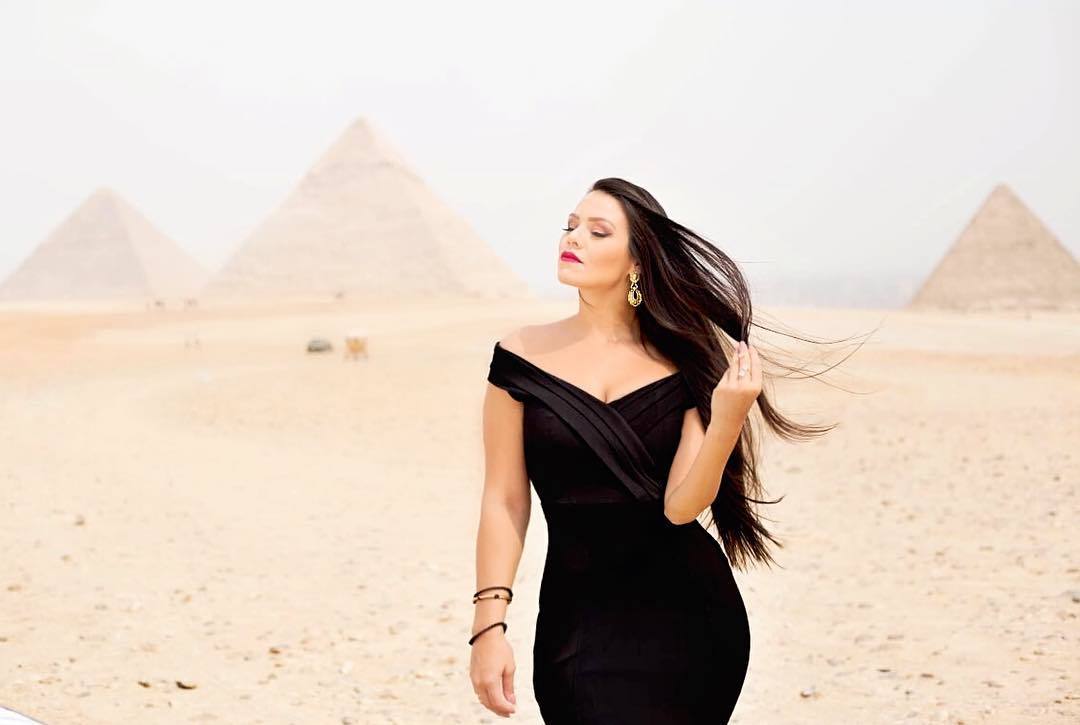 80 ثانية على السوشيال ميديا جعلتها من أشهر الراقصات .. ما لا تعرفه عن لورديانا 