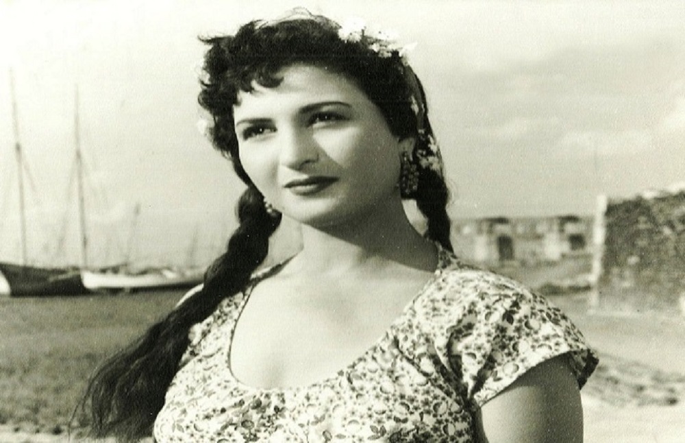تزوجت مرتين وهزمها السرطان.. من هي لهاليبو السينما نعيمة عاكف