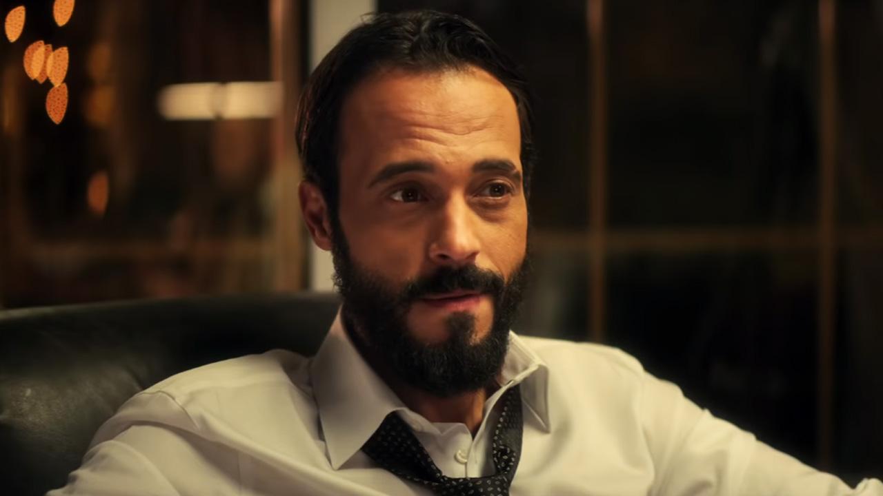 لعب في الأهلي ويرفض المشاهد الساخنة وهذا اسمه الحقيقي.. ما لا تعرفه عن يوسف الشريف