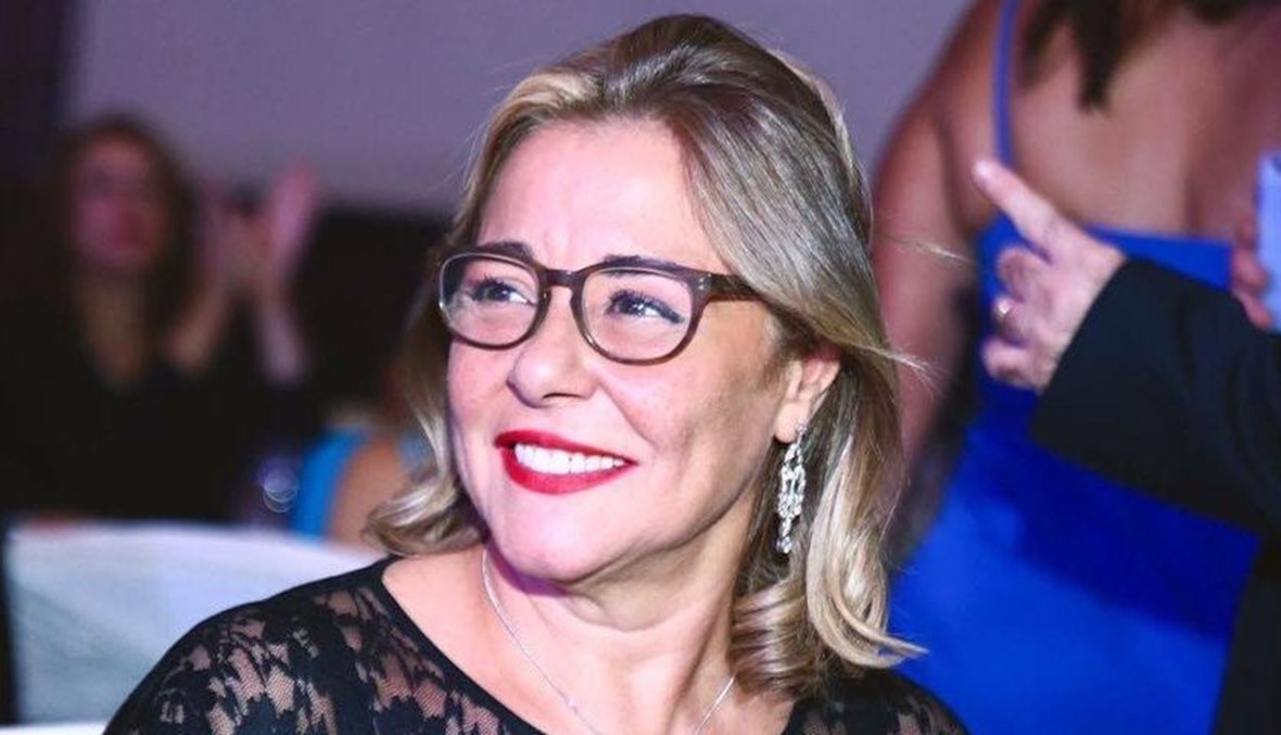  مها أبو عوف.. حُرمت من الإنجاب لمدة 15 عاماً وهكذا تحدثت عن وفاة عمر خورشيد