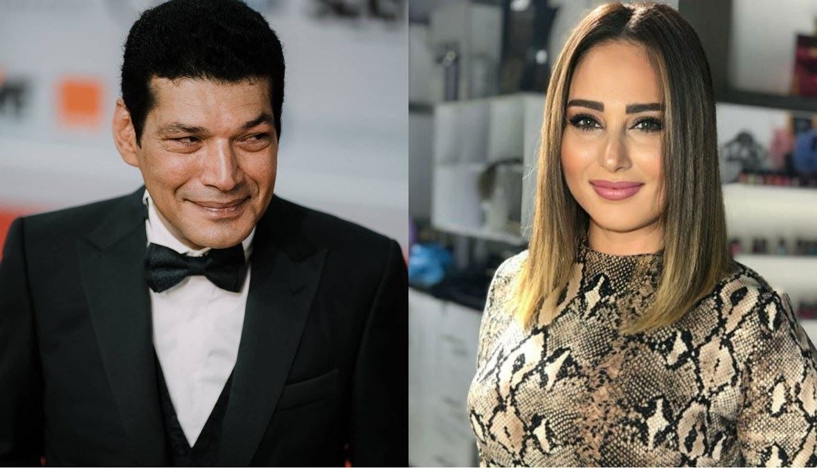  رحاب الجمل.. اعتذرت عن مشاهدها الجريئة وهاجمت باسم سمرة بسبب الحشيش 
