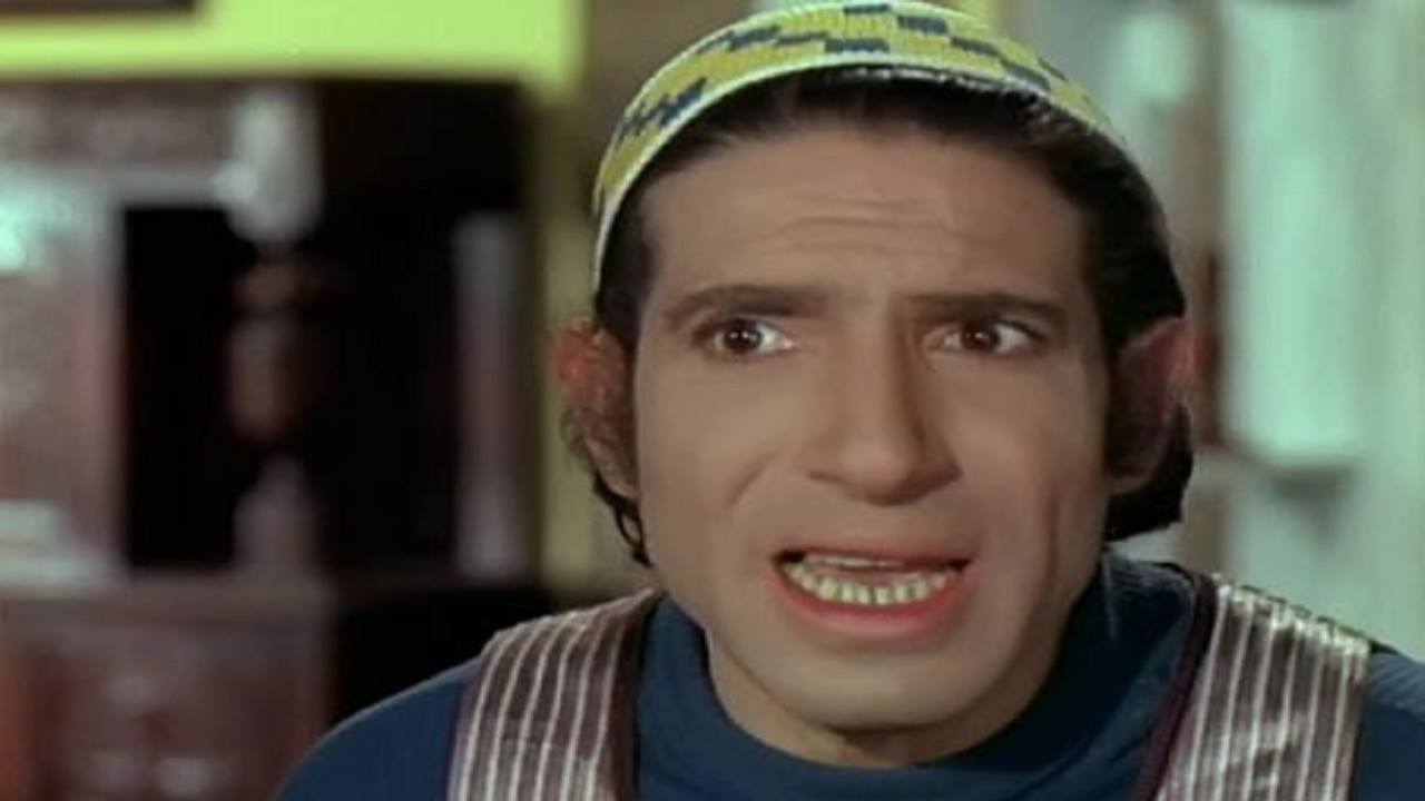 محمد عوض.. ابنه سجن 7 سنوات لتعاطي المخدرات وحفيدته فنانة شهيرة