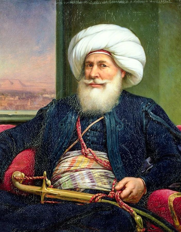أصيب بالزهايمر وتوفي 16 من إخوته.. من هو محمد علي باشا مؤسس مصر الحديثة