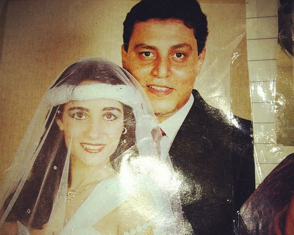  سحر رامي.. عشقت حسين الإمام وهددت بمقاضاة هيثم أحمد زكي
