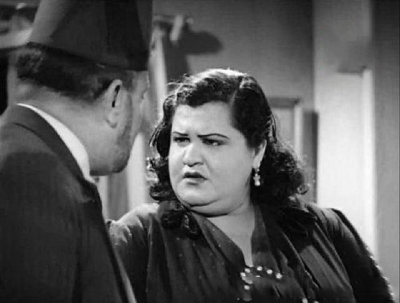 ماتت بالتيفود وتزوجت والدها في السينما وغارت من ماري منيب.. من هي إحسان الجزايرلي؟