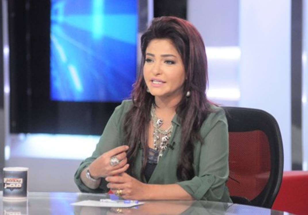 علا غانم.. ندمت على فيلم «أحاسيس» وأنشأت مشروع غريب