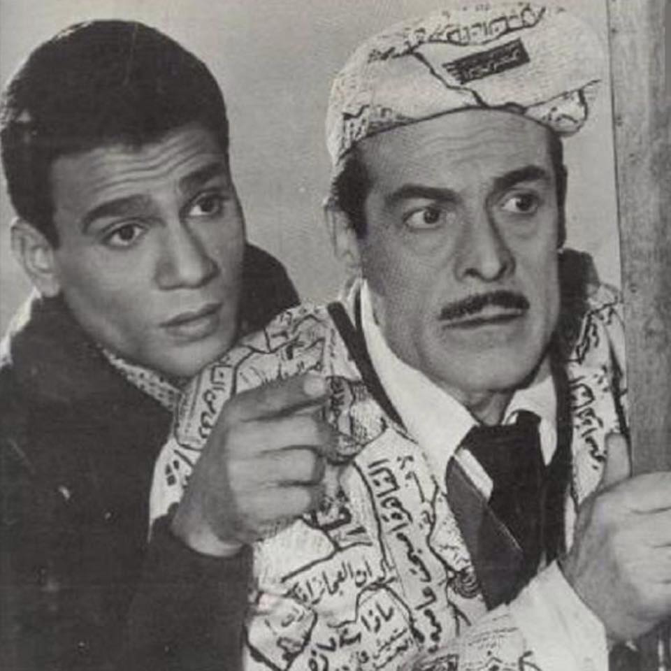 خطف زوجته وكان مهدد بالسجن لو دخل مصر.. لقطات من حياة عبد السلام النابلسي	