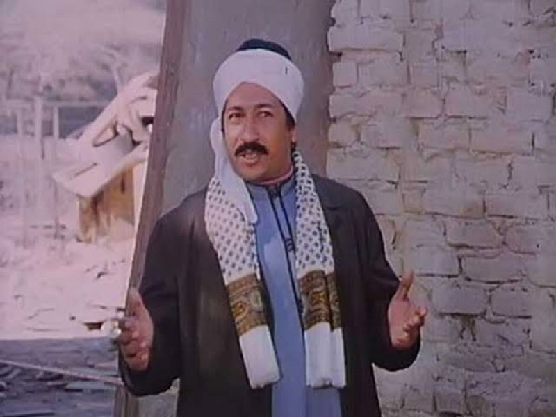 اقنع هادي الجيار بشراء مدفن بجواره وتسبب فيروس سي في وفاته .. من هو محيي الدين عبدالمحسن؟