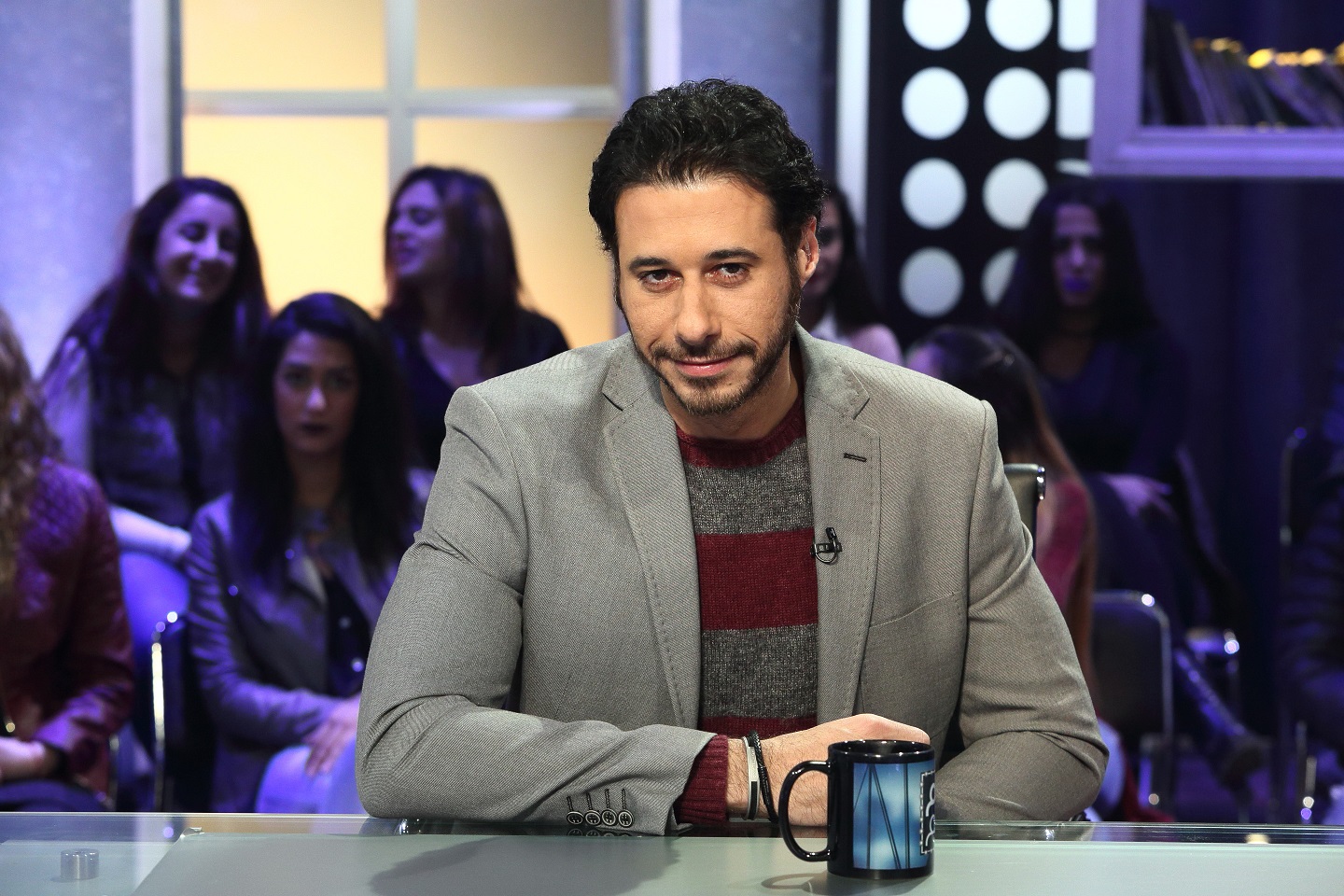 أحمد السعدني.. صدم في وفاة طليقته المفاجئة ورفض العمل مع هيفاء وهبي 