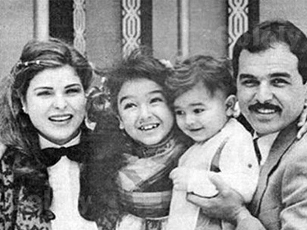 من عائلة فنية و«أعلن توبته» واعتزال الفن.. معلومات عن محمد العربي