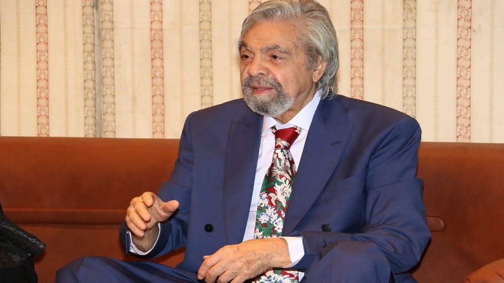 قصة تجنيد الموساد الإسرائيلي لـ «الثعلب» سمير الإسكندراني