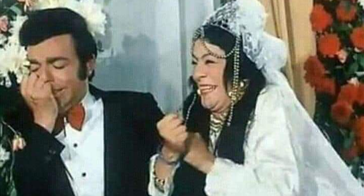 «عريس يابوي» تزوجت من شاب يصغرها بـ 15 عام والسرطان قضى عليها مبكرًا .. لمحات عن نبيلة السيد