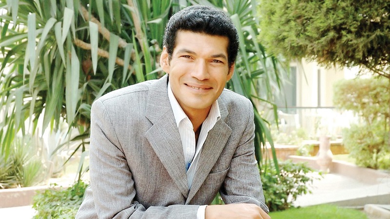 أبرزهم محمد رمضان ورحاب الجمل.. أزمات باسم سمرة مع المشاهير