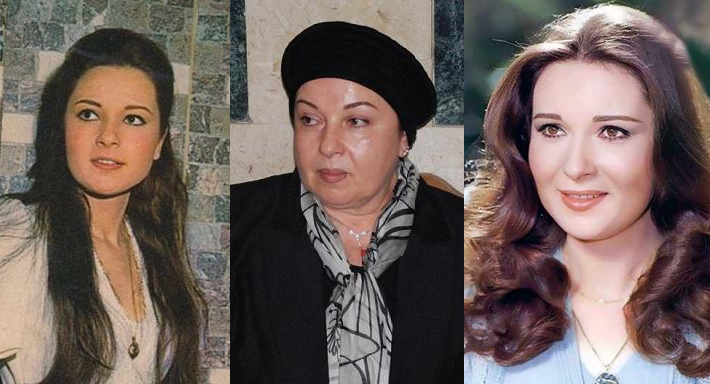تزوجت من رجل أعمال شهير وآية قرآنية تسببت باعتزالها.. محطات في حياة نورا
