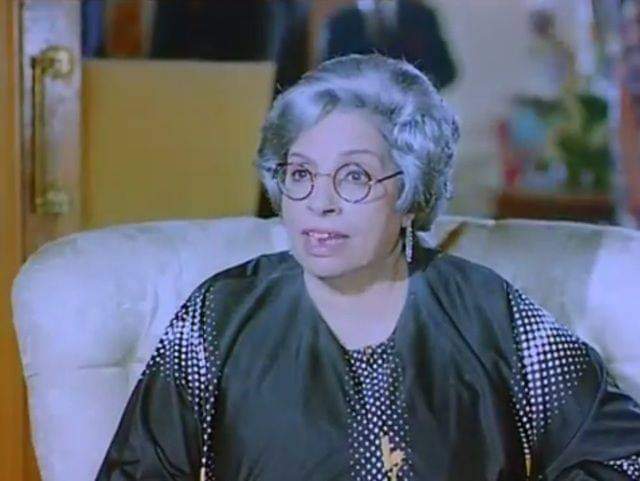 «حوت تمثيل» وساهمت في محو أمية العديد من الفتيات.. محطات عن نعيمة وصفي