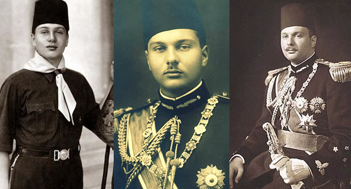 تولى الحكم وعمره 16 عامًا ووقفت ندًا أمام الإنجليز.. حكايات آخر ملوك مصر فاروق الأول