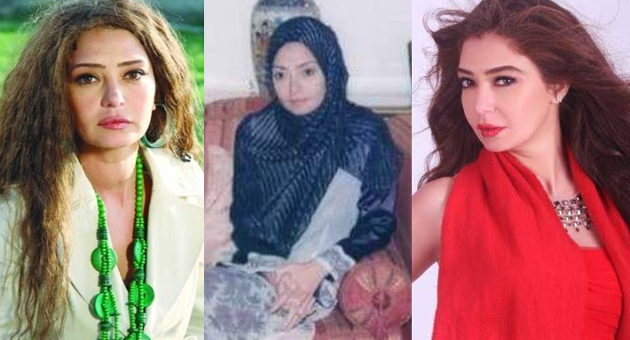 والدتها قتلت والدها وتشخيص طبي خاطئ أنهى حياتها.. 37 عامًا من معاناة ميرنا المهندس