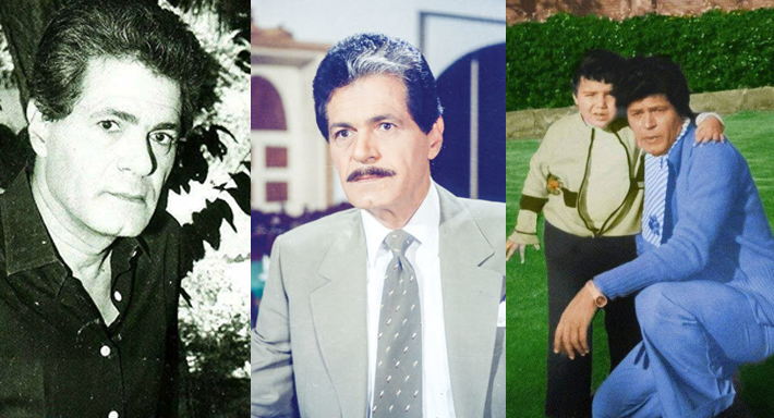 صلاح قابيل.. «هل استيقظ بعد دفنه ولم ينجده أحد؟»