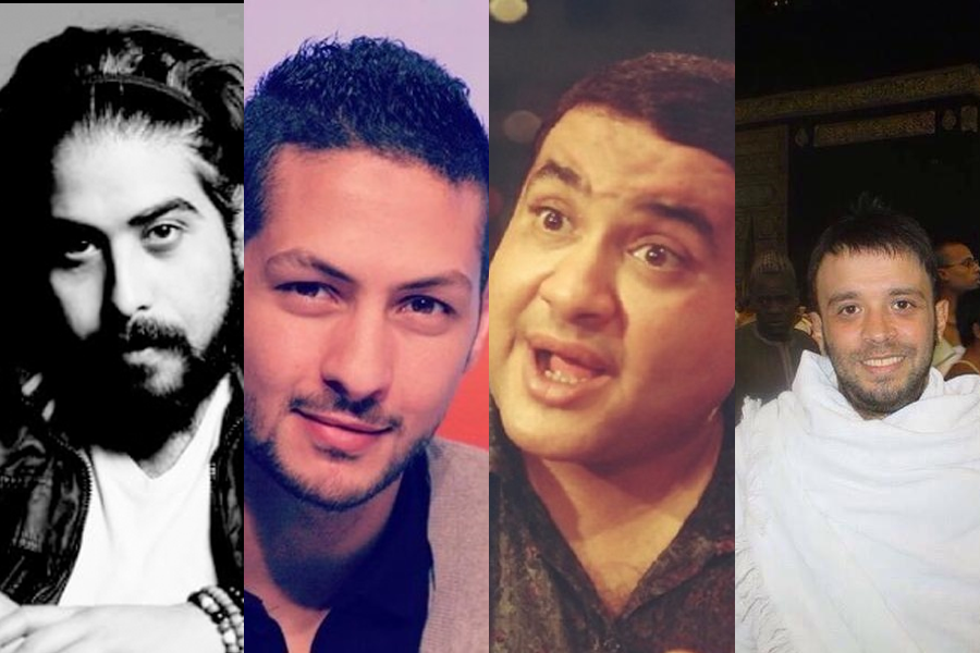 حوادث وقتل وسرطان وكورونا.. 12 فنان رحلوا عن عالمنا «في عز شبابهم»