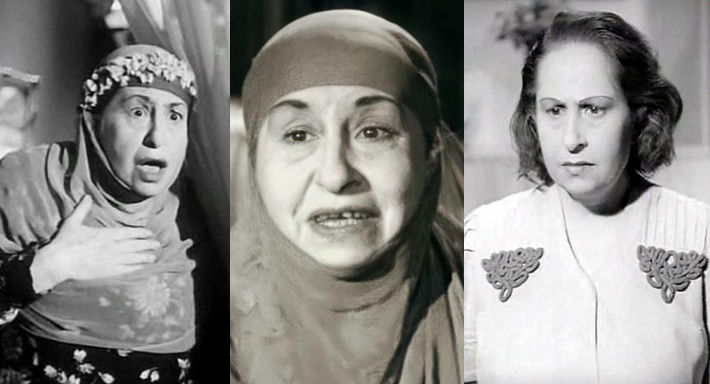 «الدادة» ثريا... يهودية تركت ثروة طائلة لـ«الأوقاف» مدفونة في حديقة قصرها!