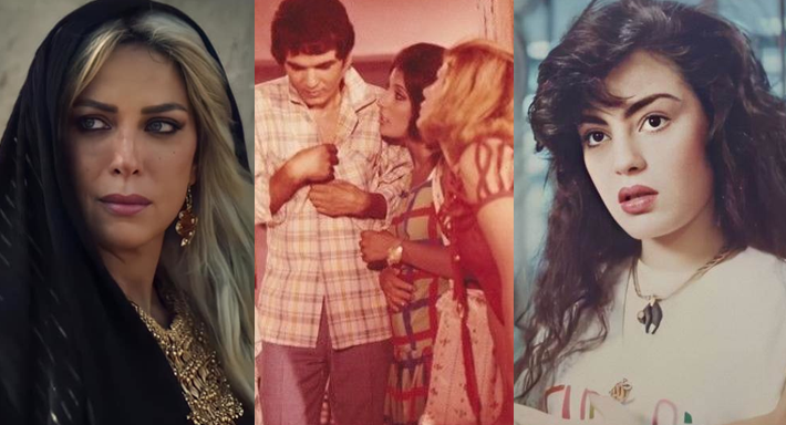  أعمال فنية منعت من العرض.. أحدهم مات مخرجه حزنا عليه