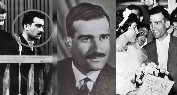 كاد أن يكون وزير دفاع سوريا .. إيلي كوهين  قصة أشهر جاسوس إسرائيلي الذي كشفه "الهجان"