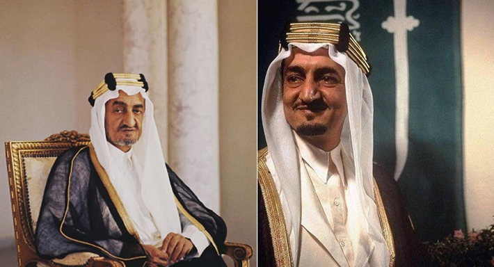 كواليس «اغتيال الملك فيصل».. أسهل عملية اغتيال في التاريخ والقاتل من العائلة!