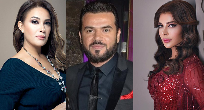 مشاهير عرب حصلوا على جنسيات غير جنسيتهم الأصلية... أحدهم يحمل 4 جوازات سفر
