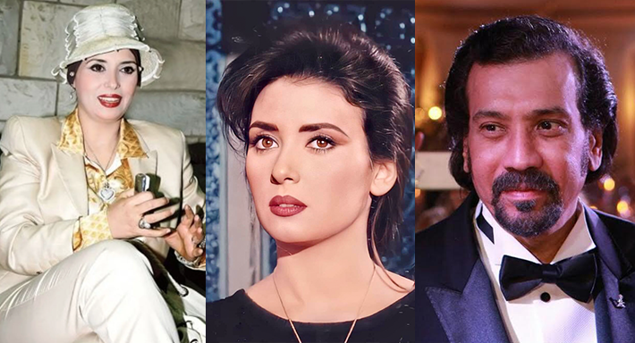 مهر 18 مليون دولار وقصر في لندن.. لهذا فضلت جيهان نصر الزواج على الفن