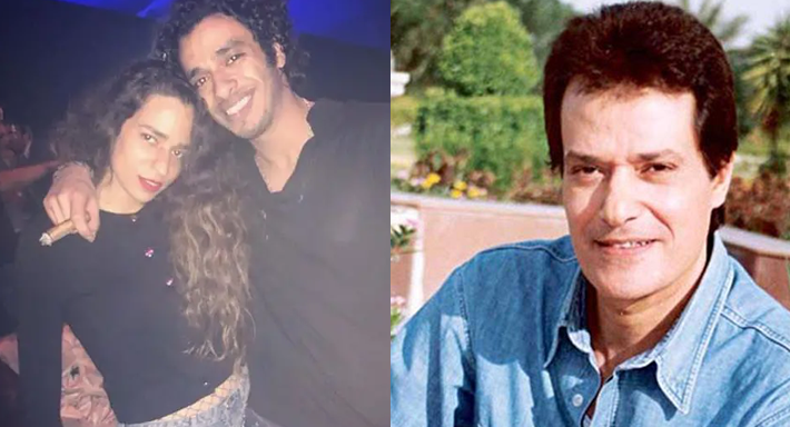 إبراهيم يسري.. توفى يوم ميلاده وانهار سامي العدل في عزائه وأبنائه فنانين مشهورين